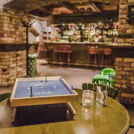Amrita Hotel Liepāja Dış mekan fotoğraf