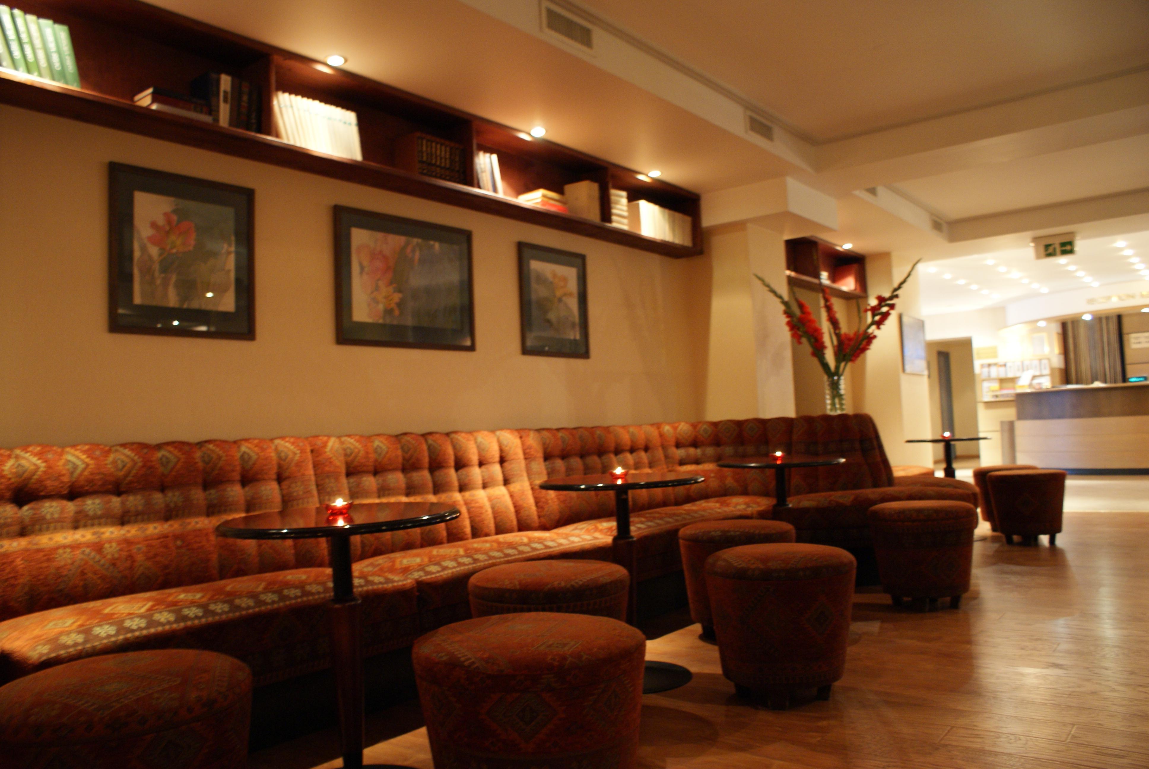 Amrita Hotel Liepāja Dış mekan fotoğraf