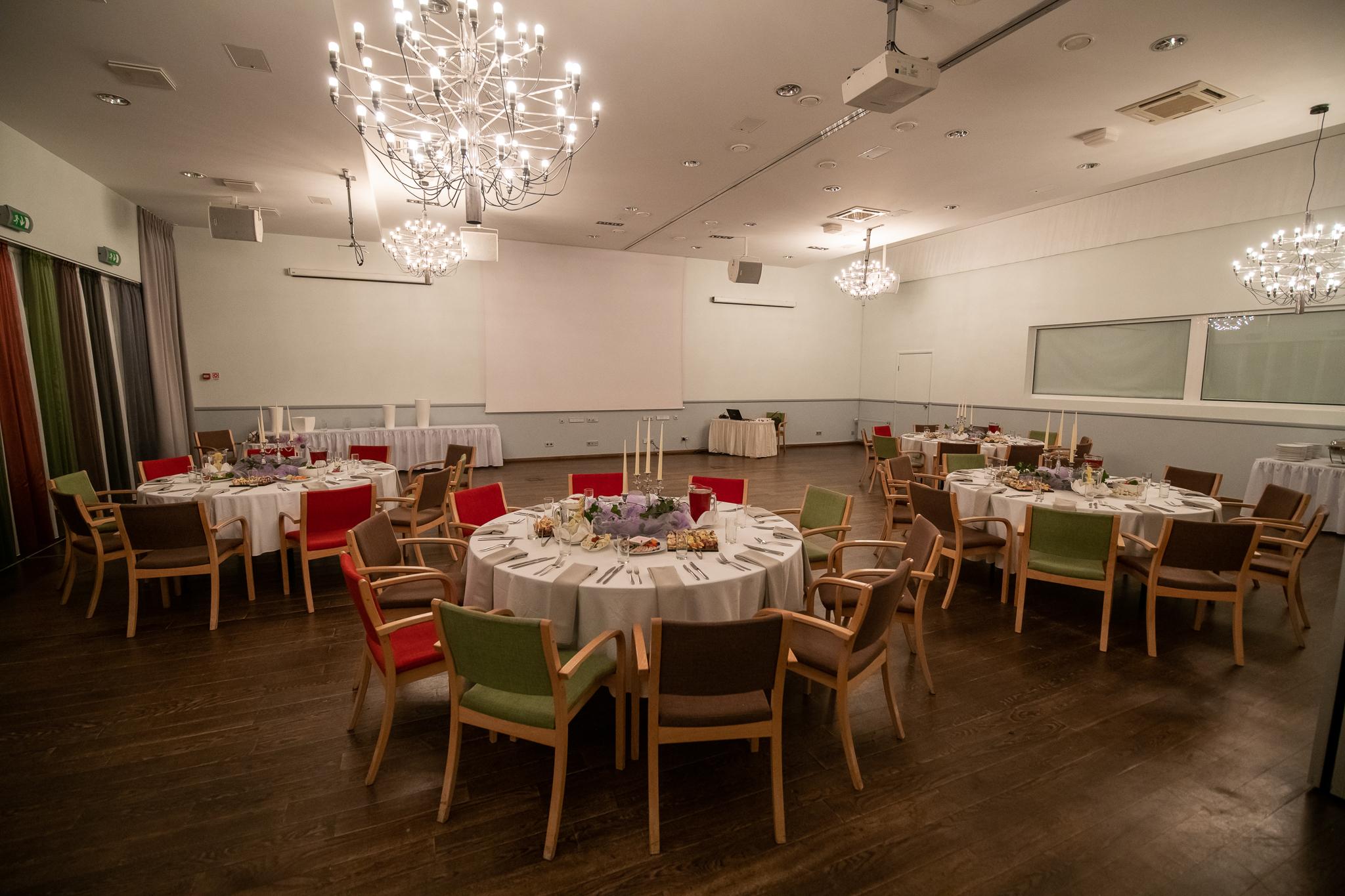 Amrita Hotel Liepāja Dış mekan fotoğraf