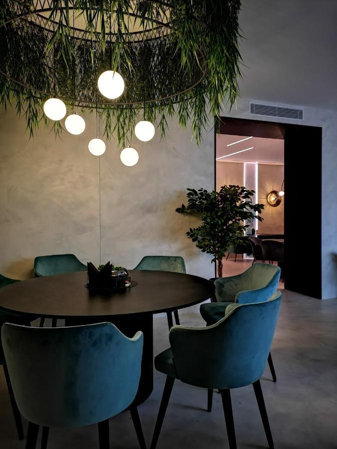Amrita Hotel Liepāja Dış mekan fotoğraf