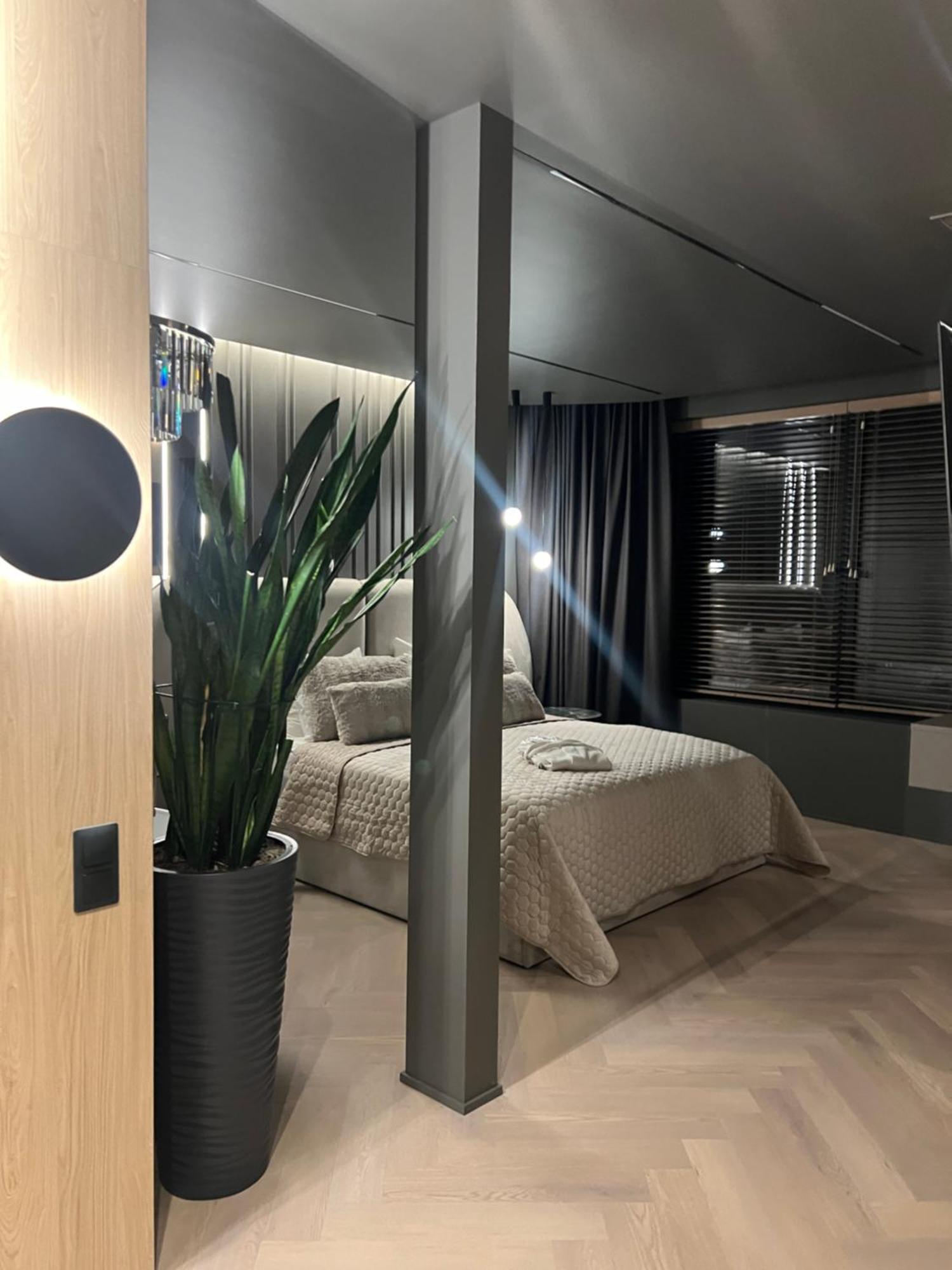 Amrita Hotel Liepāja Dış mekan fotoğraf