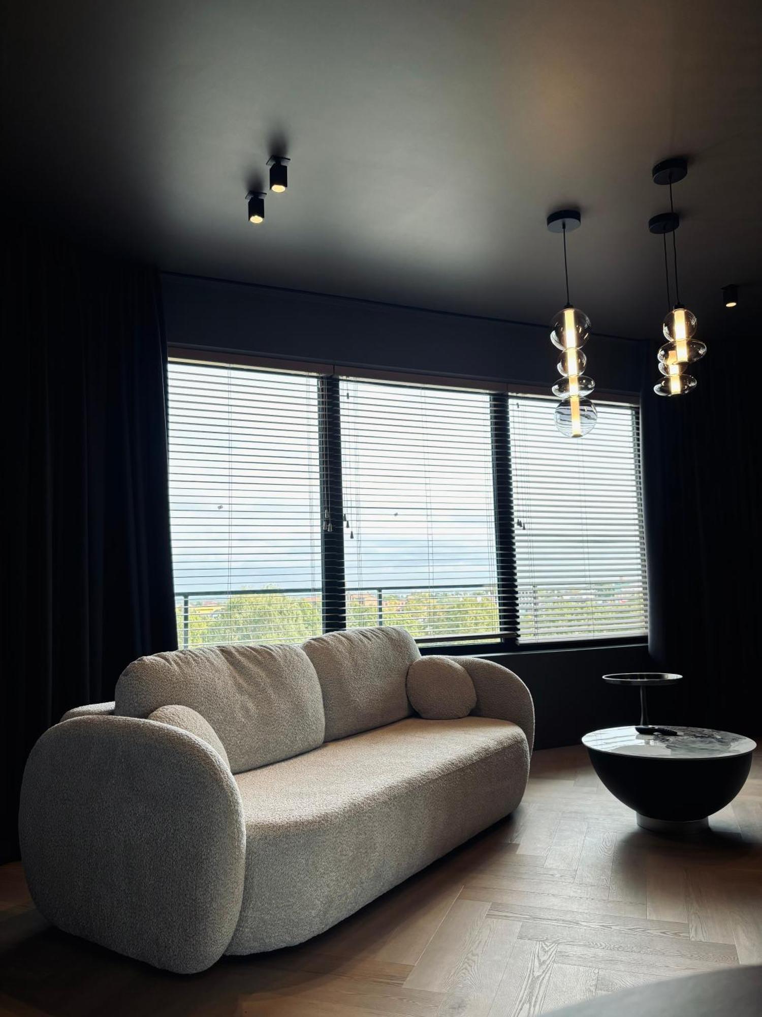 Amrita Hotel Liepāja Dış mekan fotoğraf