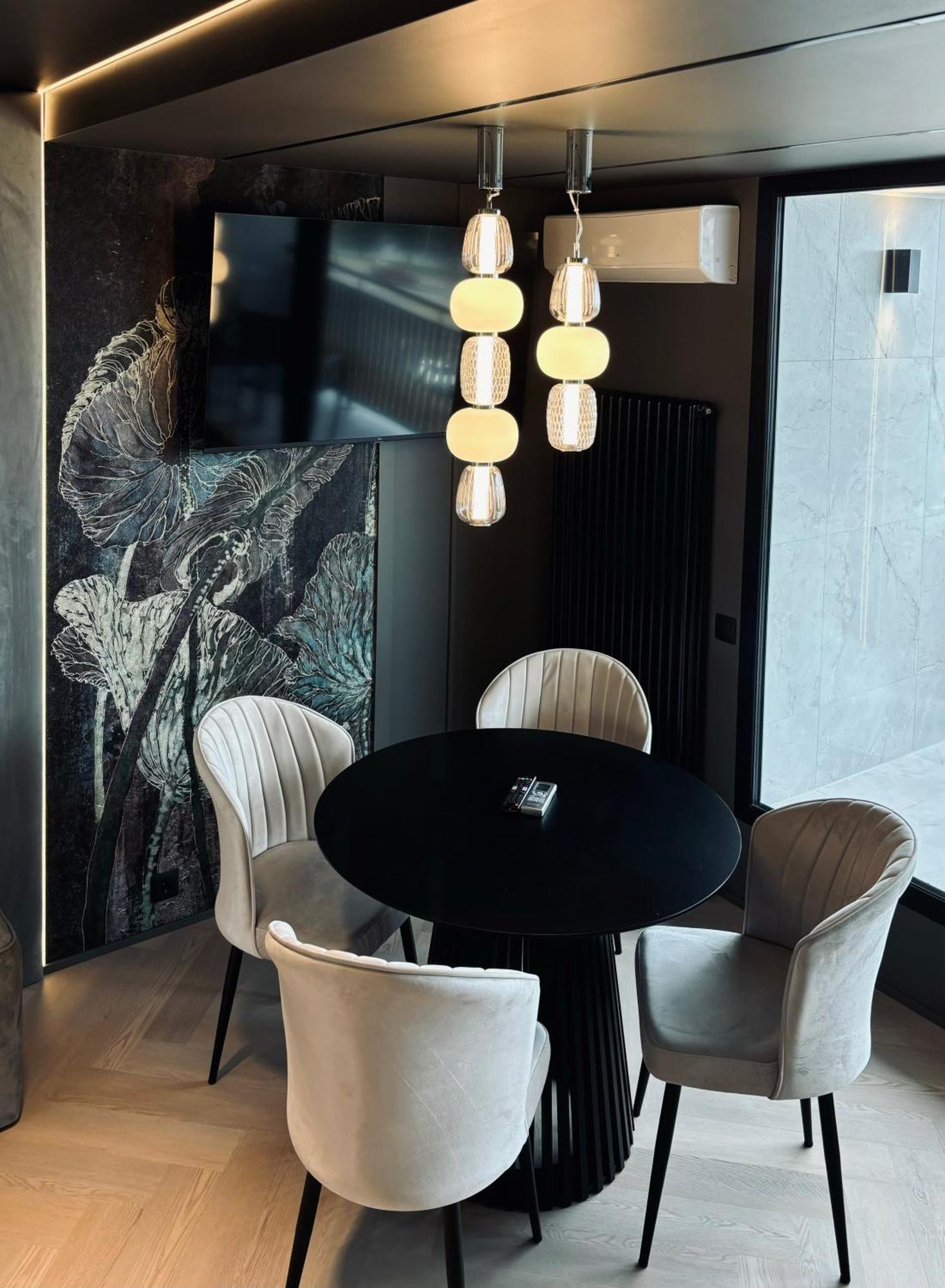 Amrita Hotel Liepāja Dış mekan fotoğraf