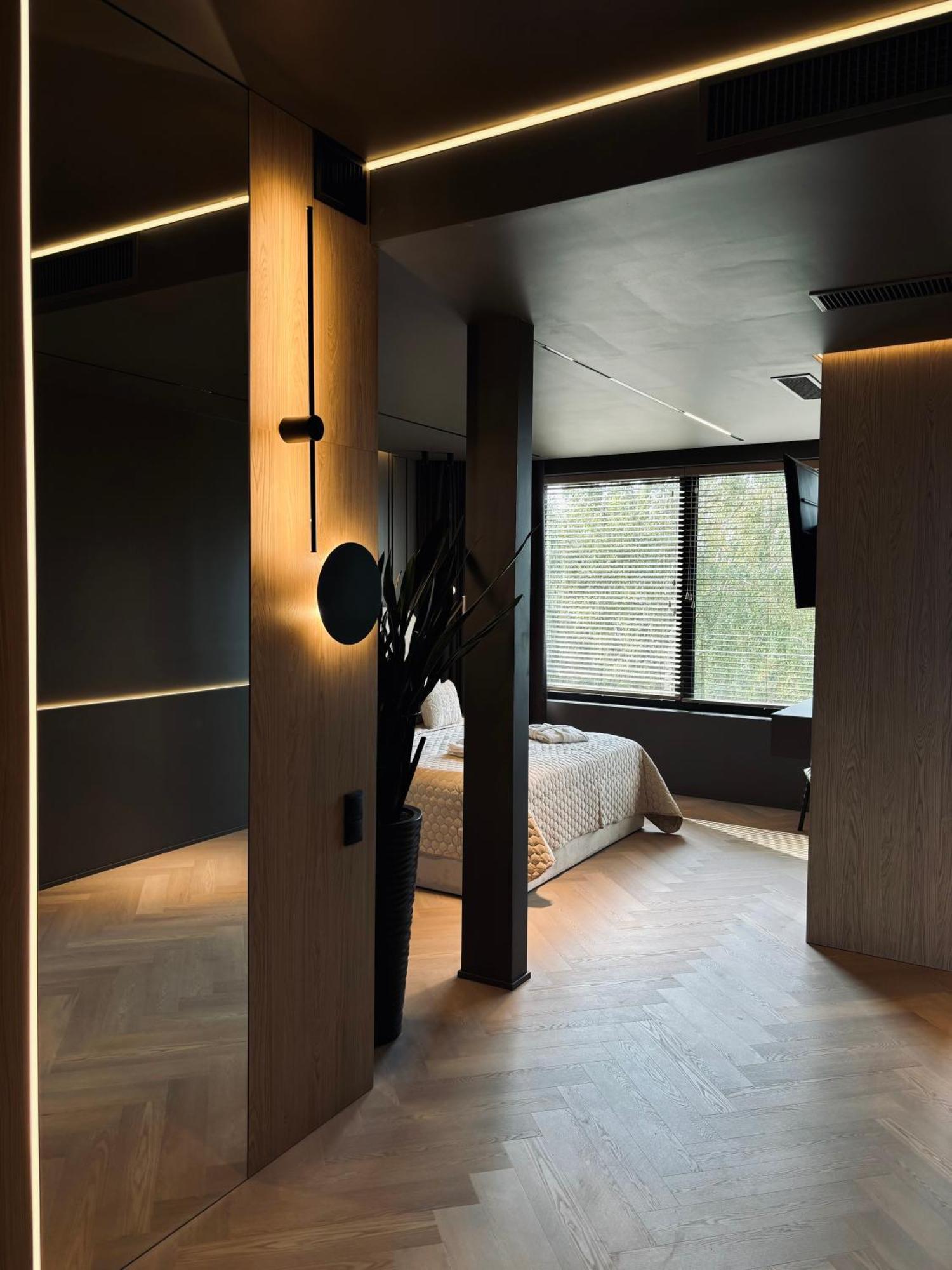 Amrita Hotel Liepāja Dış mekan fotoğraf