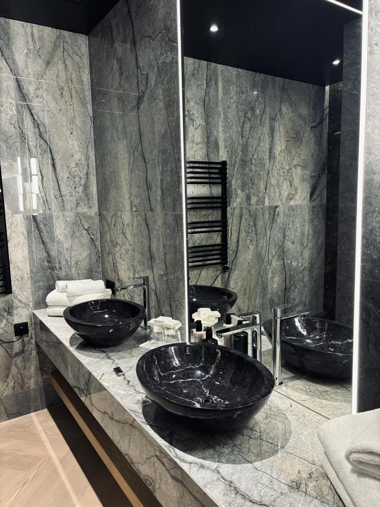 Amrita Hotel Liepāja Dış mekan fotoğraf