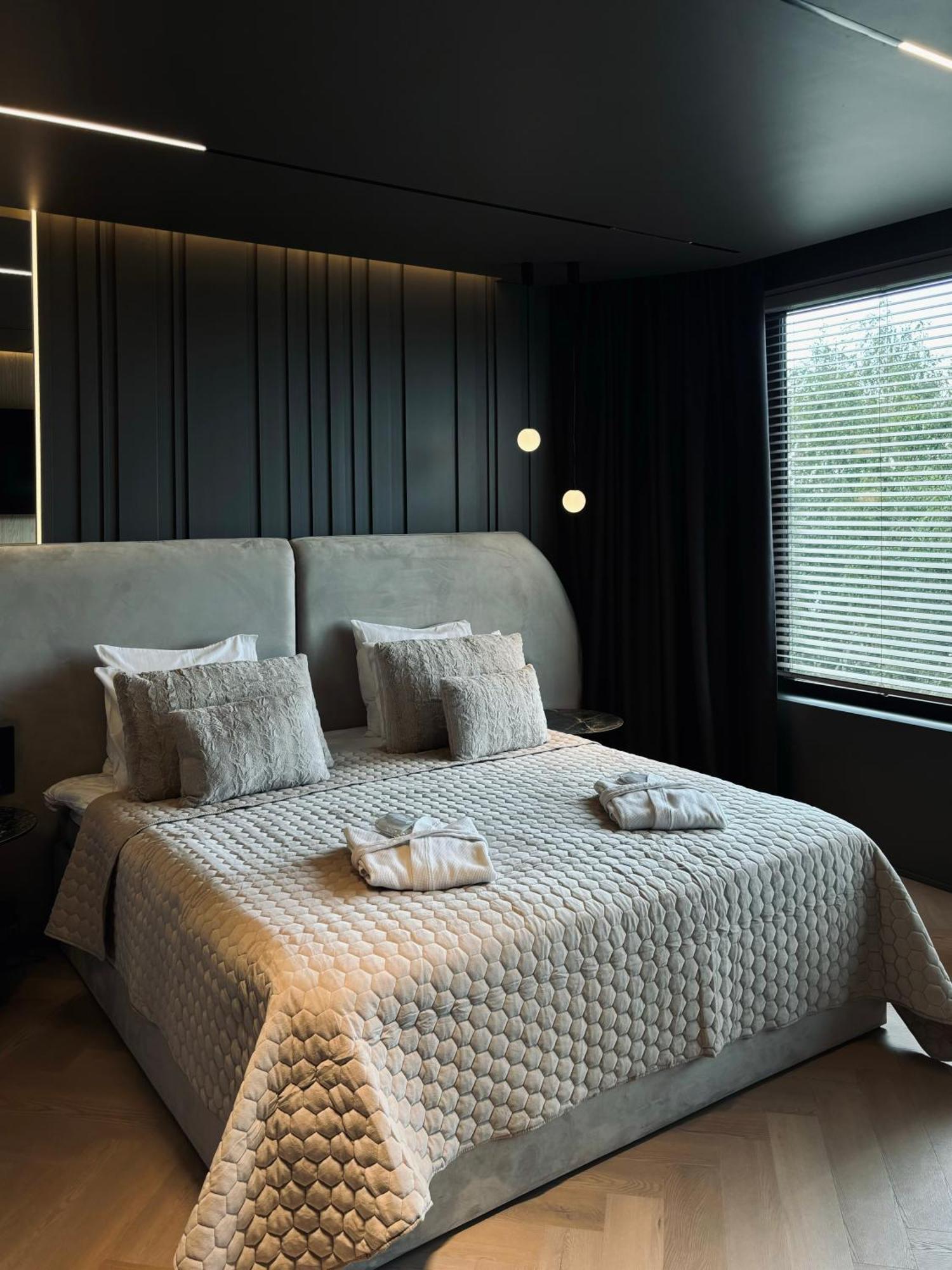 Amrita Hotel Liepāja Dış mekan fotoğraf