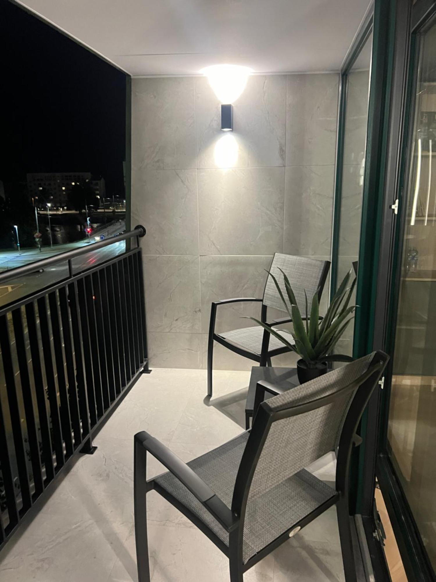 Amrita Hotel Liepāja Dış mekan fotoğraf