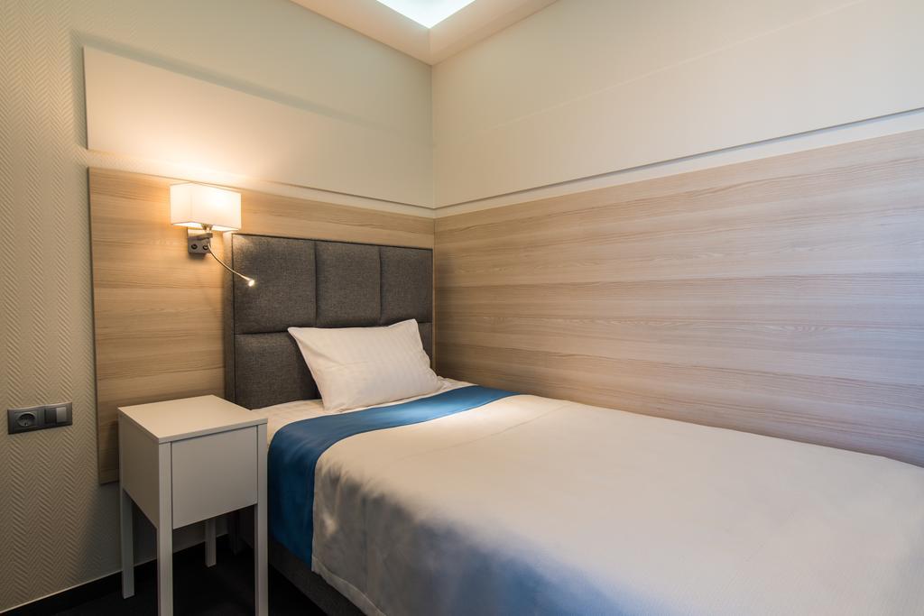 Amrita Hotel Liepāja Dış mekan fotoğraf