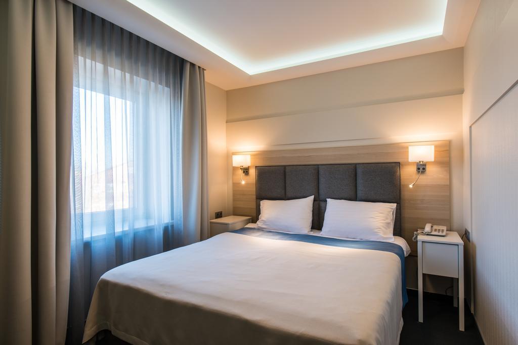 Amrita Hotel Liepāja Dış mekan fotoğraf