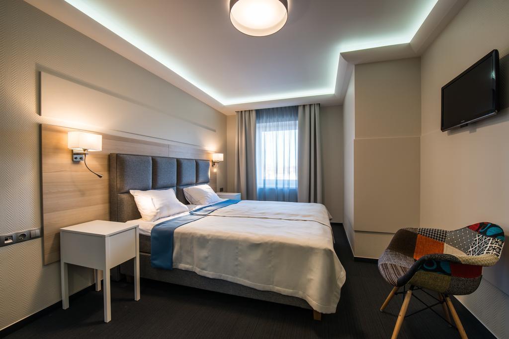 Amrita Hotel Liepāja Dış mekan fotoğraf
