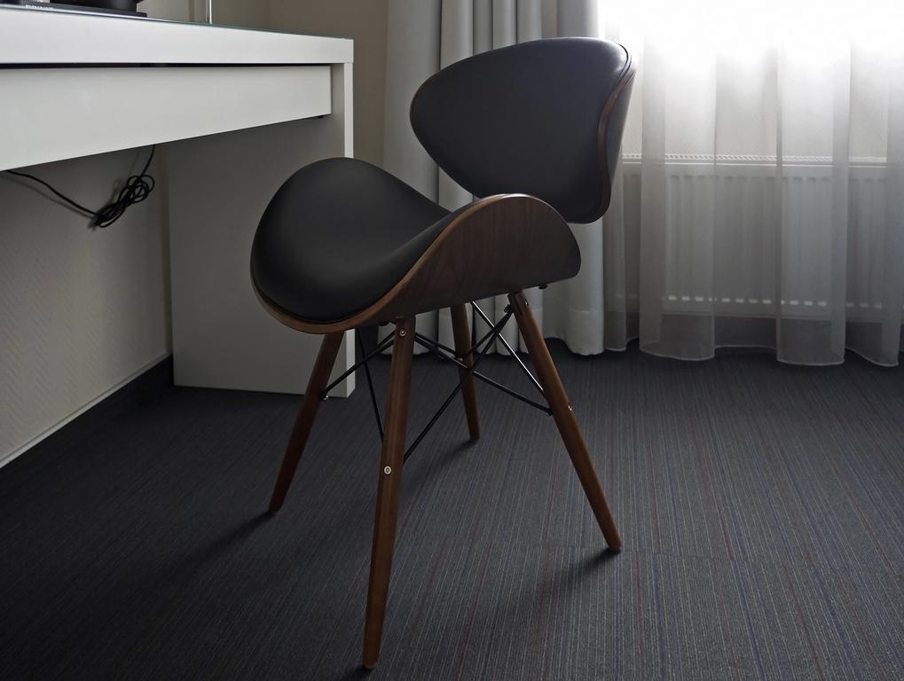 Amrita Hotel Liepāja Dış mekan fotoğraf